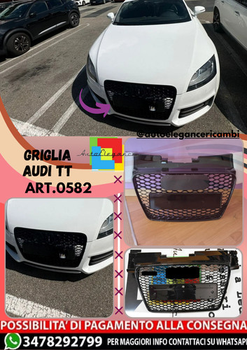 Art 0582 griglia adatto - 🔥art.0582,