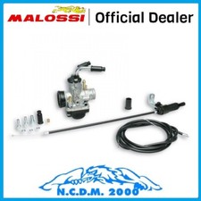 Set Carburettors Malossi Phbg