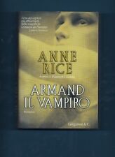 GGN-65- ARMAND IL VAMPIRO-ANNE