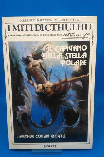 Miti cthulhu arthur - di,