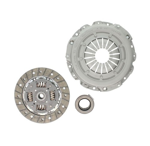 Kit frizione 3pz luk opel - 3pz,