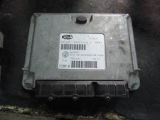 Centralina motore Alfa 156-147