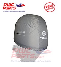 YAMAHA Outboard Deluxe F150A