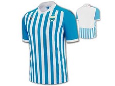 Maglia home SPAL 23 24 blu