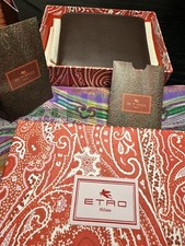 Nuovo $400 Etro UOMO
