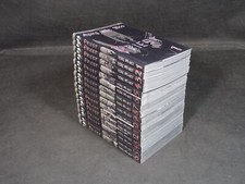 Priest serie completa - 1/16,