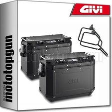 GIVI OBKN48BX2 VALIGIE