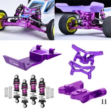 Ricambi aggiornati anteriori