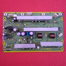 SCHEDA ISUS PANASONIC