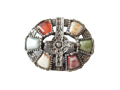 Brosche stile celtico - stile,
