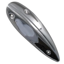 Scarico Apertura Parafango