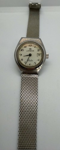 Orologio lorenz anni - orologio,