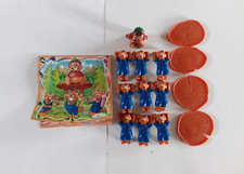 KINDER @ MAX SORP @@ LE GIOVANI TALPE  NV-3-5 + BPZ @@@