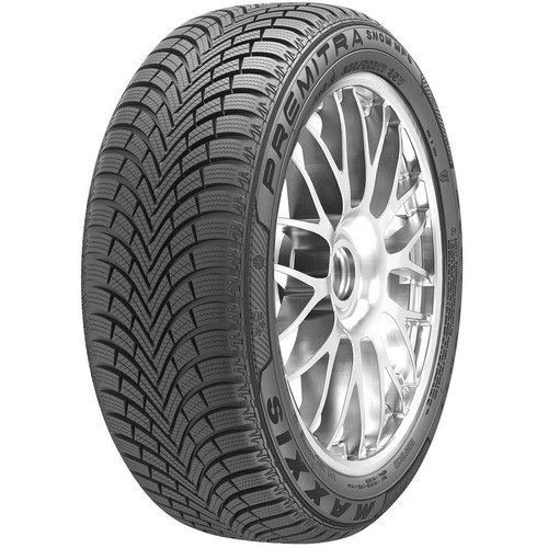 Gomma invernale maxxis - gomma,