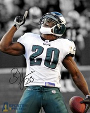 Brian Dawkins Philadelphia