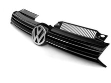 Griglia radiatore cromata VW