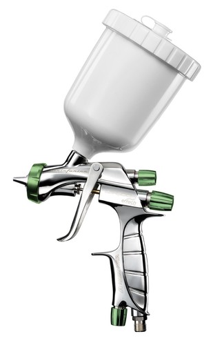 Pistola spruzzo anest iwata - pistola,