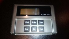Monitor computer bici VDO Tour