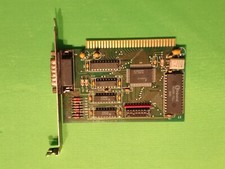 Scheda isa vintage - isa,