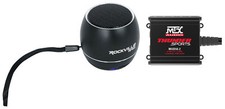 Amplificatore MTX MUD50.2 100