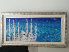 KINO MISTRAL " La moschea blu