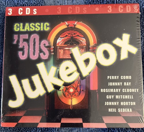 Classic 50s jukebox 3 - jukebox,