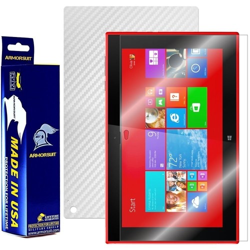 Schermo tablet armorsuit - schermo,