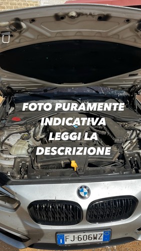 Ricambi bmw serie - bmw, 1