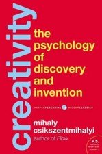Mihaly Csikszentmihalyi /
