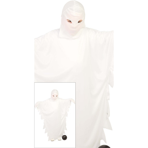 Costume fantasma per bambini - fantasma,