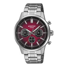 Orologio uomo casio edifice - orologio,