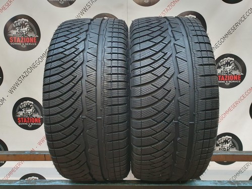 Gomme invernali usate michelin - gomme,
