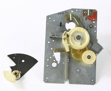 Ingranaggio meccanico vari