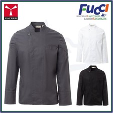 Payper ELITE Giacca da Cuoco