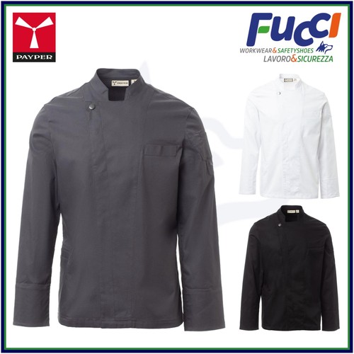 Payper elite giacca - payper, cuoco