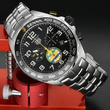 TAG Heuer Senna