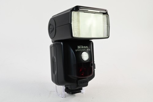 Nikon speedlight flash - nikon,