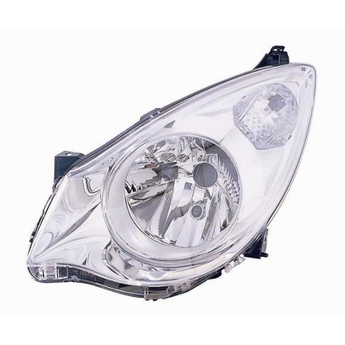 Faro opel agila - faro,
