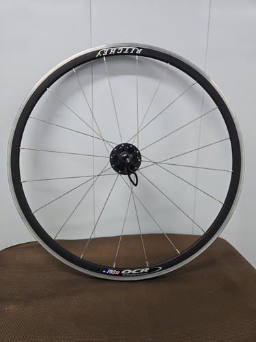 650c ritchey pro ds - 650c,