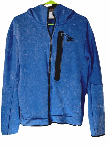 Nike tech fleece full zip - tech,