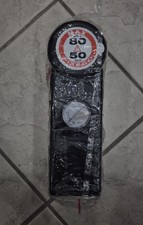 GONFIA E RIPARA PNEUMATICI COMPRESSORE PORTATILE FIX&GO NUOVO MODELLO TEK 5