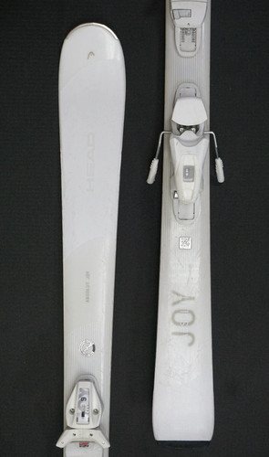 Head joy absolut sci donna - sci,