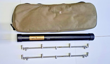 Canna Solare Pod Carp Fishing