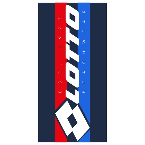Telo mare lotto microfibra 2 - microfibra,