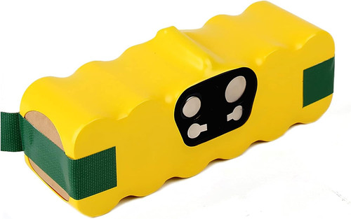 Batteria 4500mah ni mh - 14.4v, ni-mh