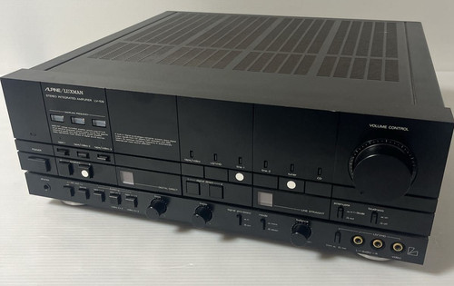Amplificatore integrato