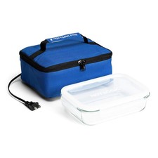 Mini porta pranzo elettrico - porta,