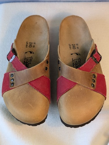 Birkenstock birki dorian - birkenstock, birki's