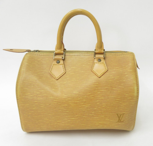 Autentica borsa mano louis - borsa,