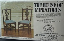 X-ACTO Casa delle Miniature